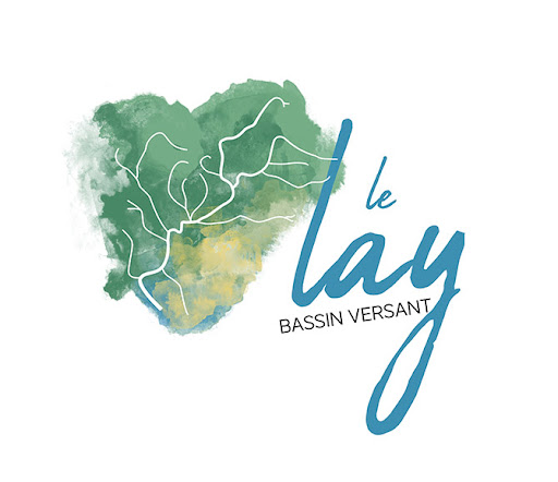 le lay bassin versant logo