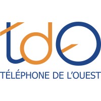 TDO téléphone de l'ouest